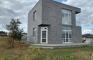Россия, Воронежская область, Рамонский район, Ямное, улица Янтарная
