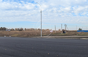 , Россия, Воронежская область, Семилукский район, село Девица